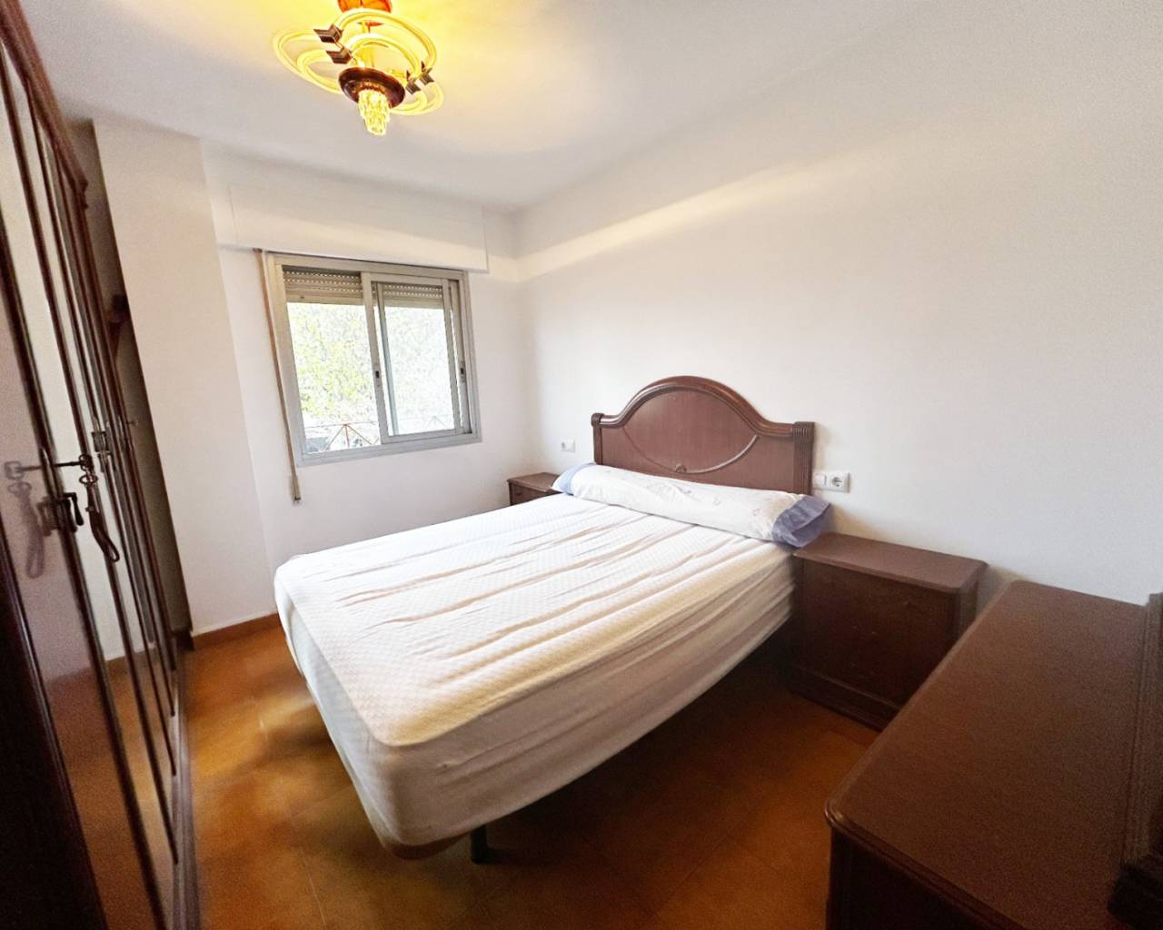 Vente - Appartement - Benissa