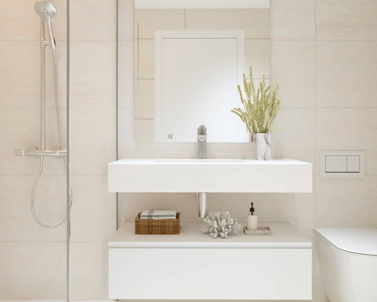 Vente - Appartement - Dénia - Denia