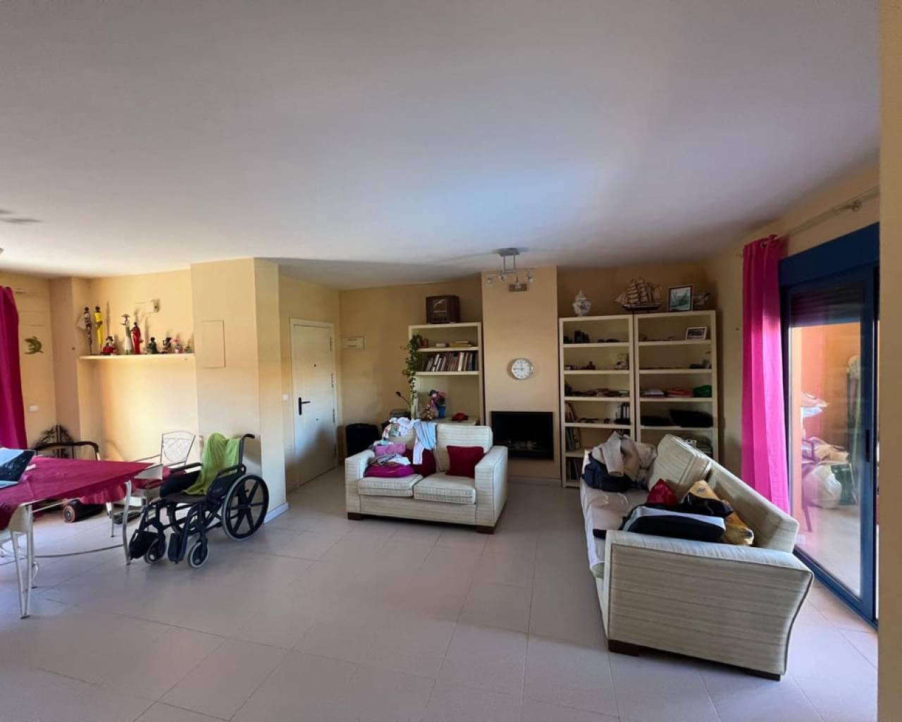 Vente - Appartement - Dénia