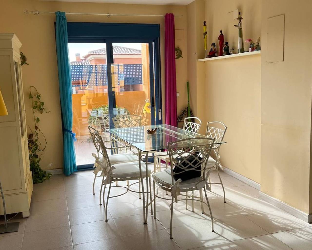 Vente - Appartement - Dénia
