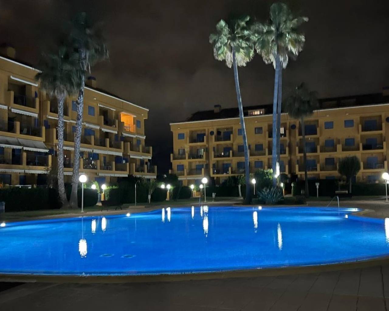 Vente - Appartement - Dénia