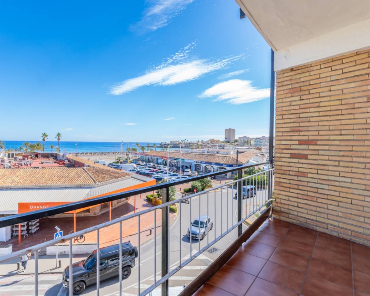 Vente - Appartement - Javea - El Arenal
