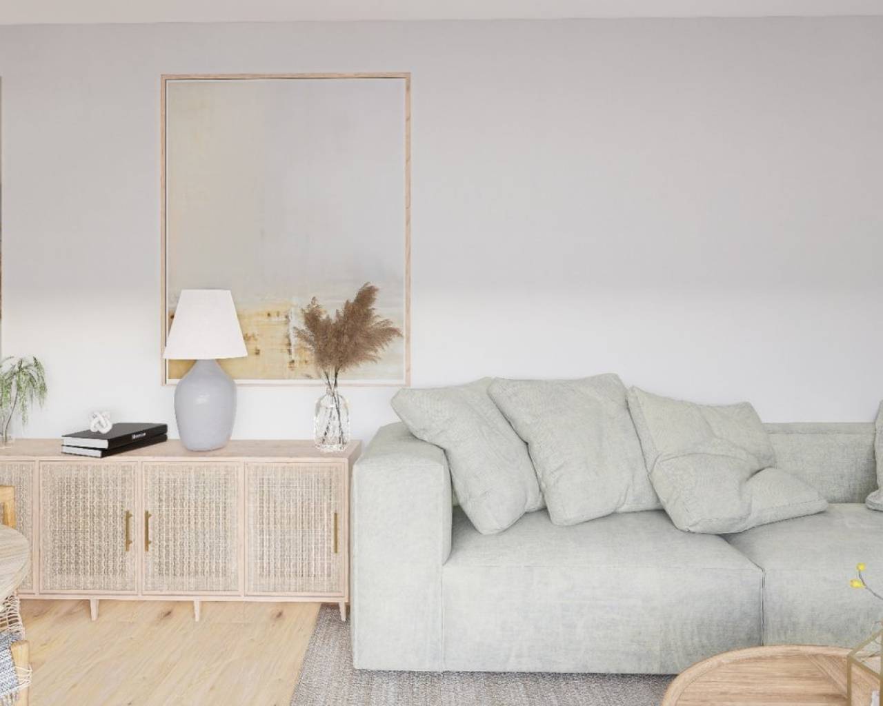 Vente - Appartement - Javea