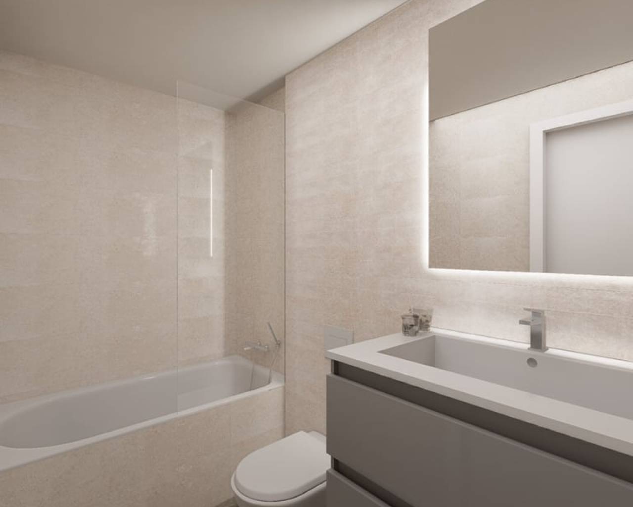 Vente - Appartement - Javea