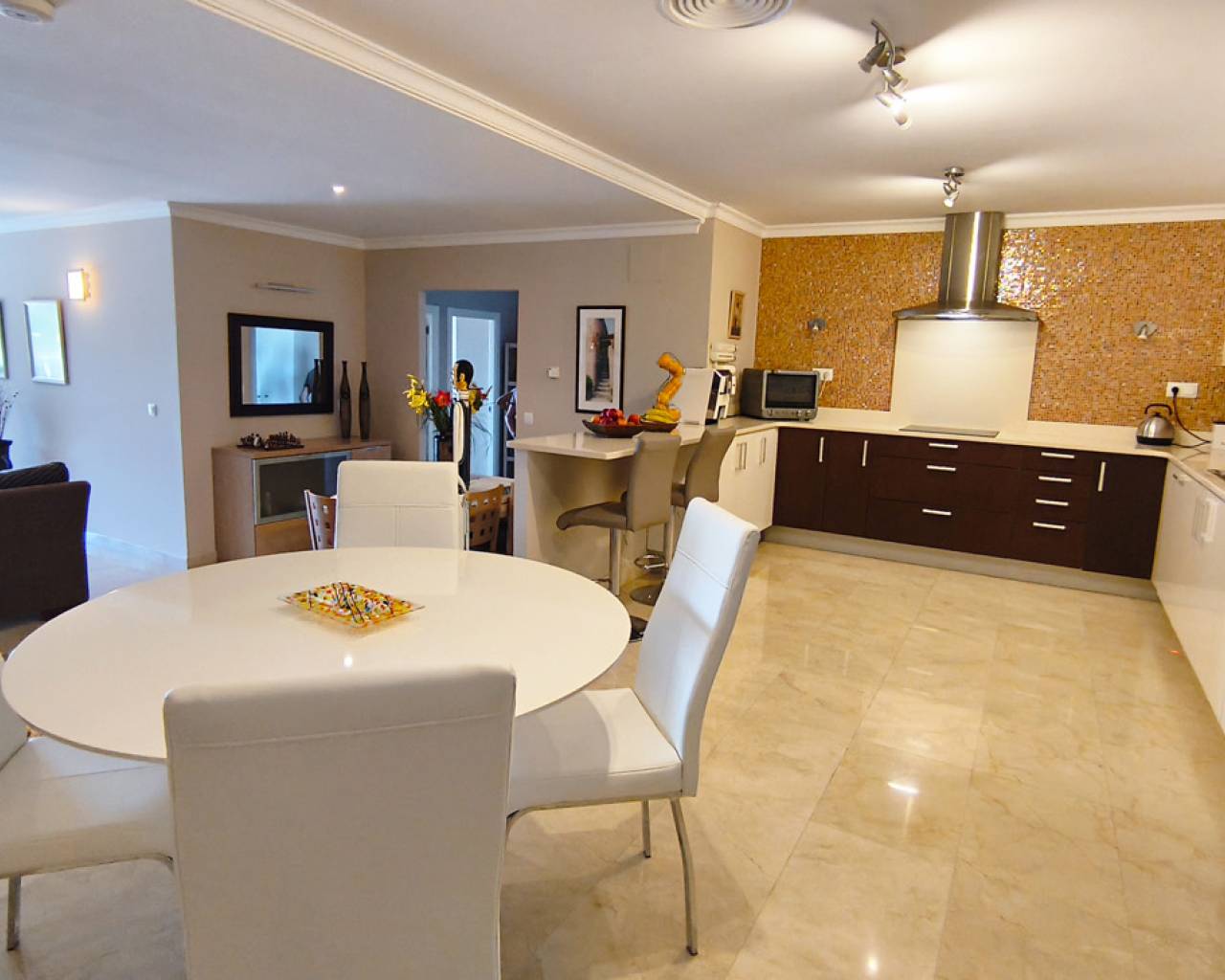 Vente - Appartement - La Sella, Denia - La Sella Golf Resort