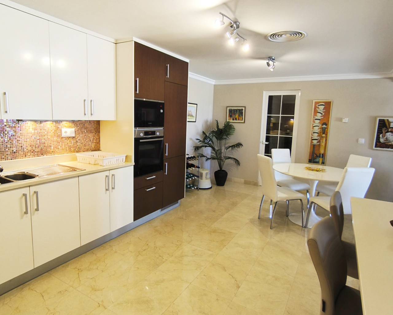 Vente - Appartement - La Sella, Denia - La Sella Golf Resort