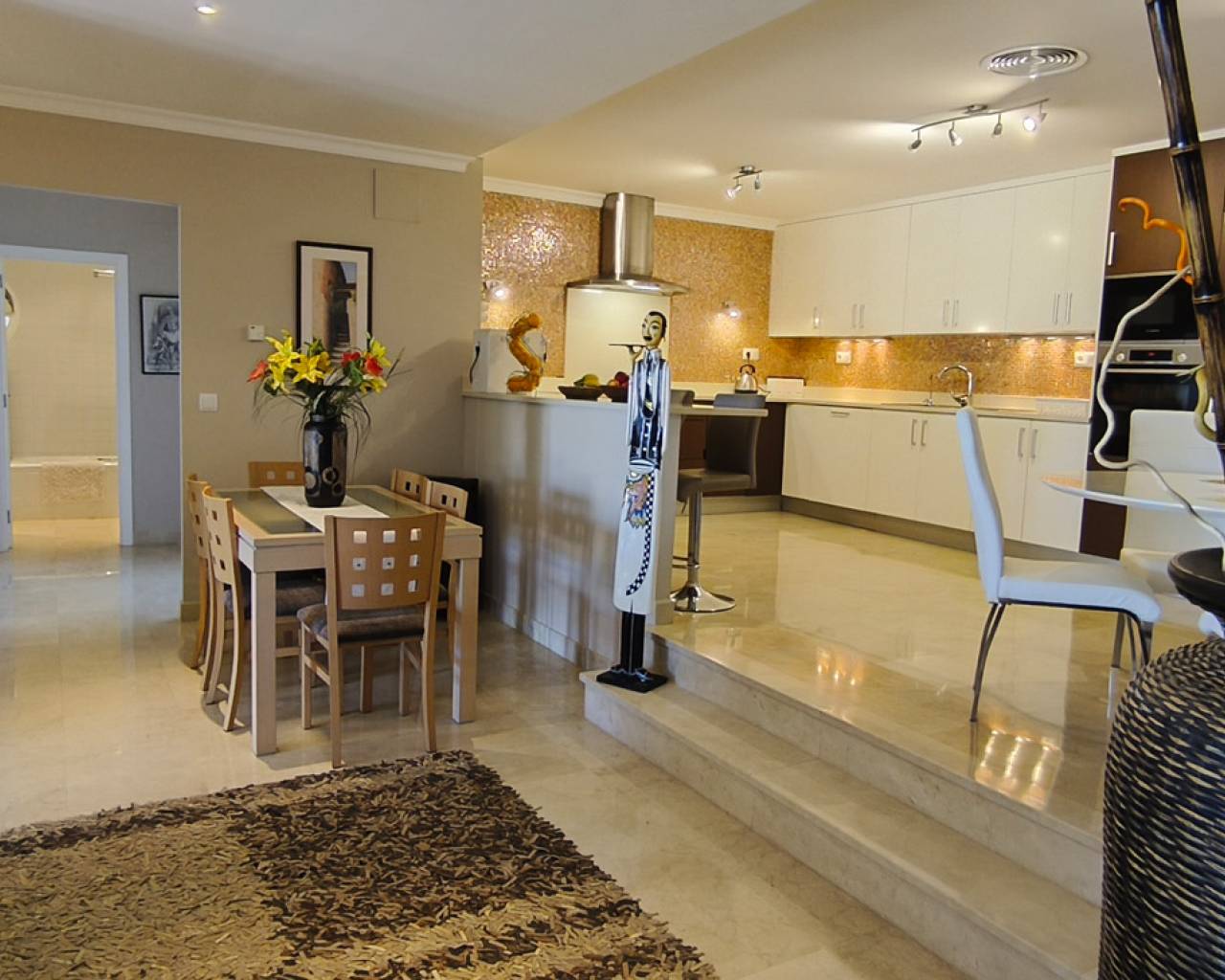 Vente - Appartement - La Sella, Denia - La Sella Golf Resort