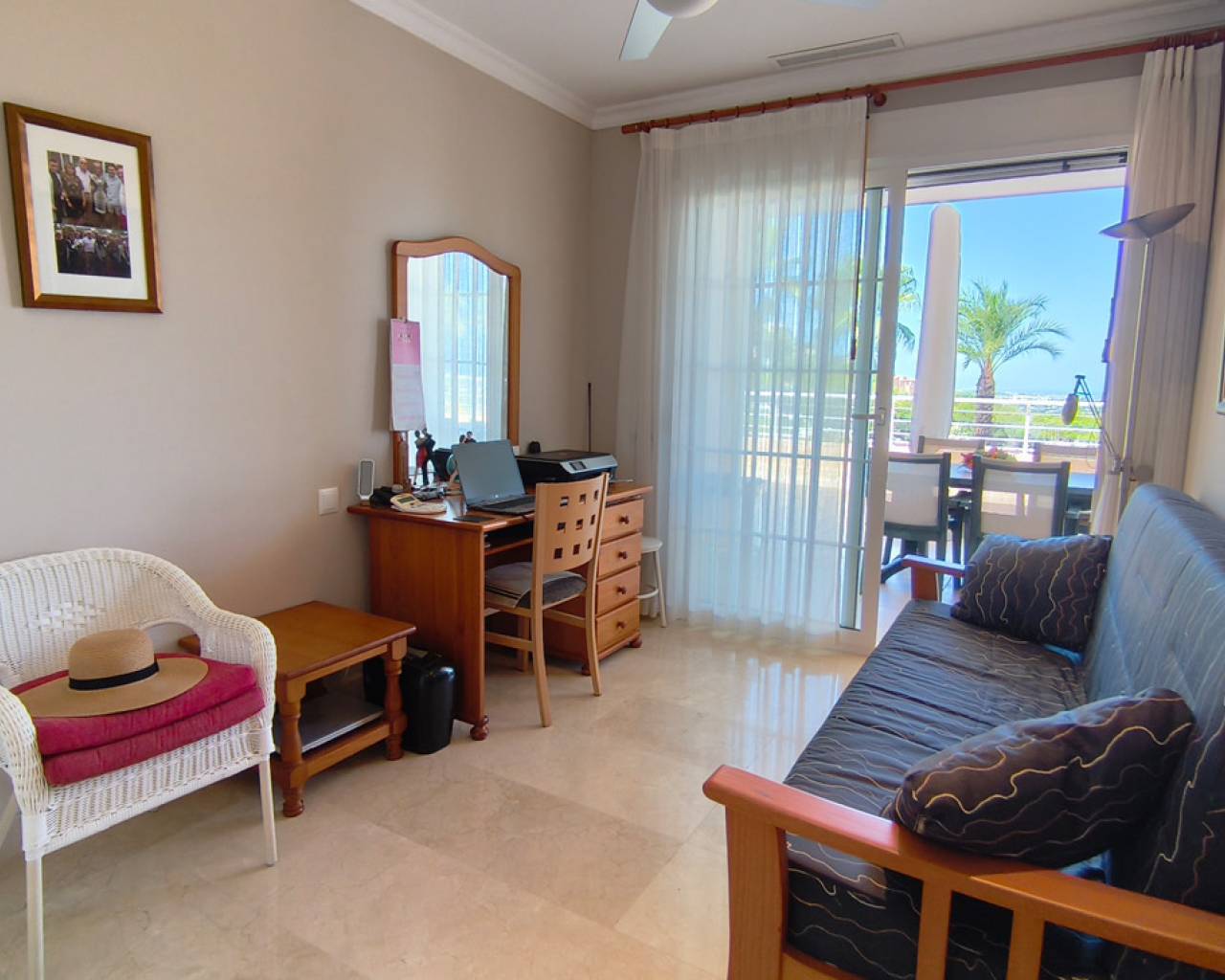 Vente - Appartement - La Sella, Denia - La Sella Golf Resort