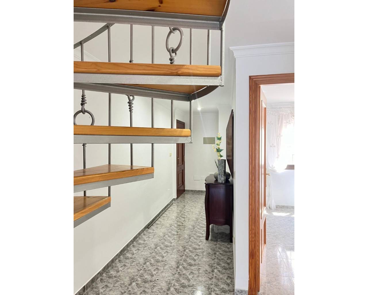 Vente - Appartement - Moraira - Centro Ciudad