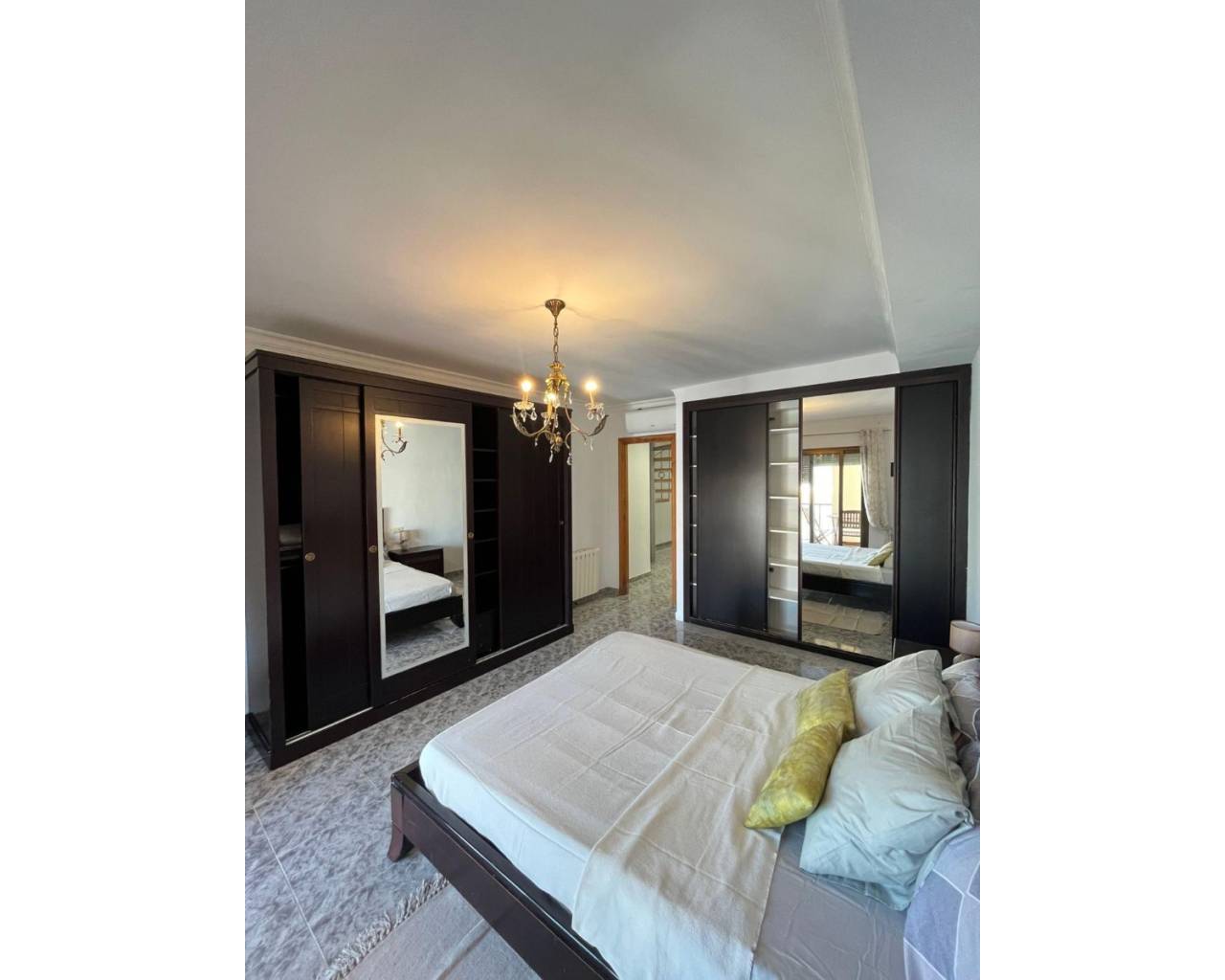 Vente - Appartement - Moraira - Centro Ciudad