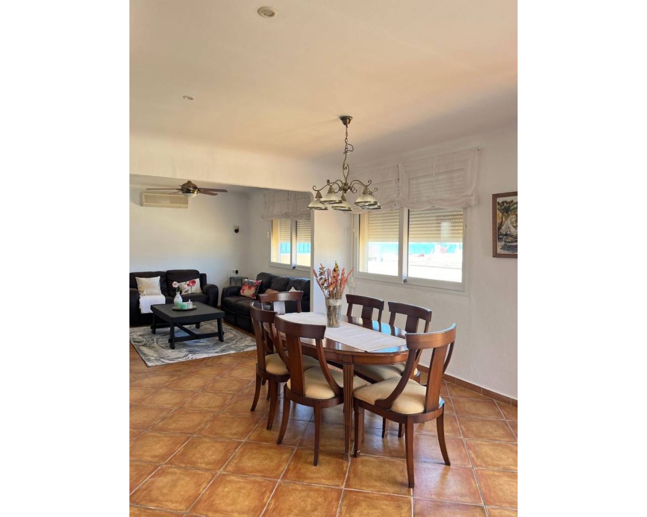 Vente - Appartement - Moraira - Centro Ciudad