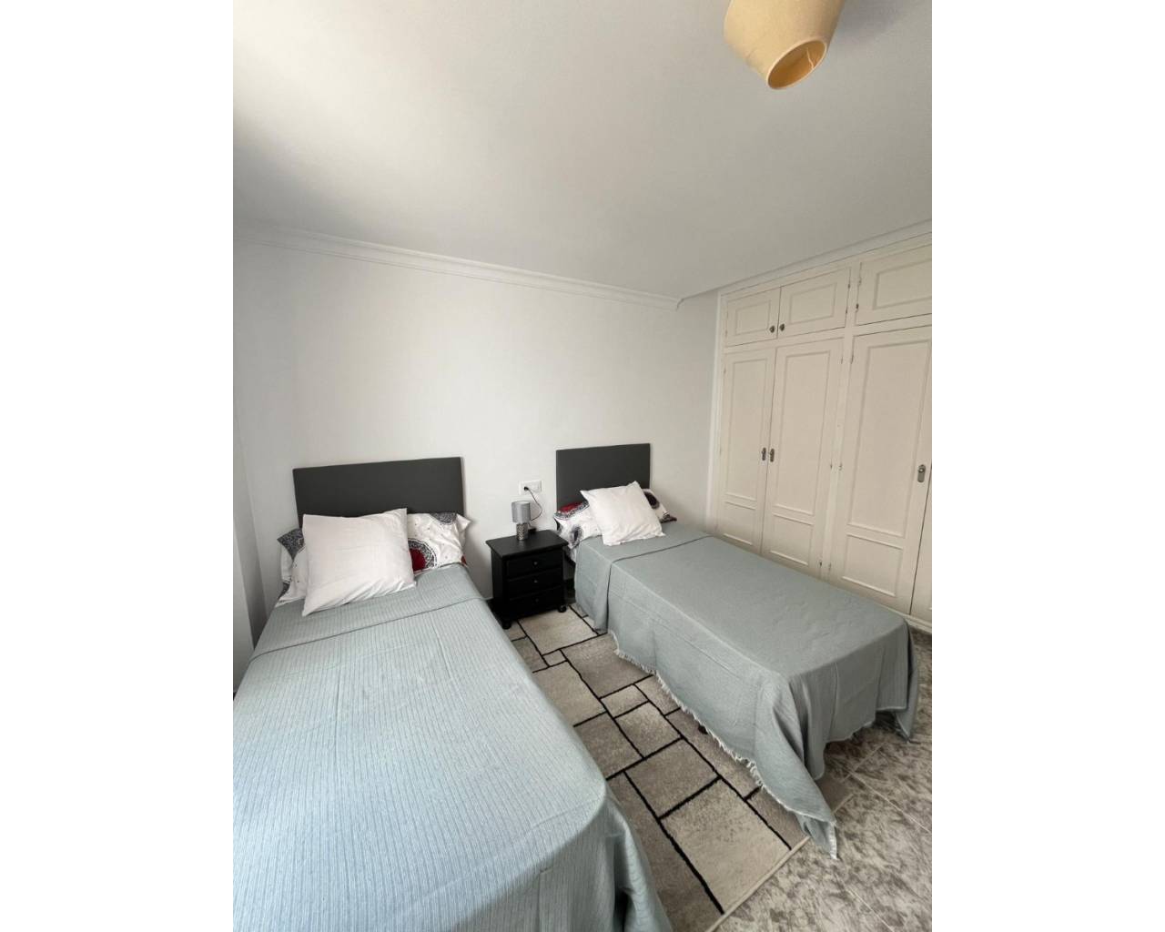 Vente - Appartement - Moraira - Centro Ciudad