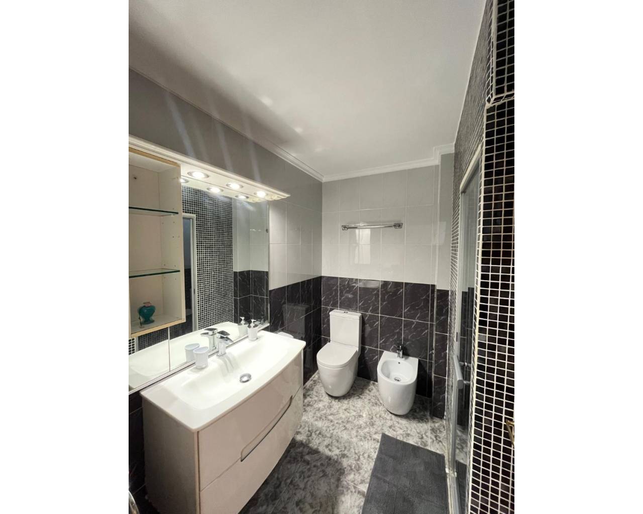 Vente - Appartement - Moraira - Centro Ciudad