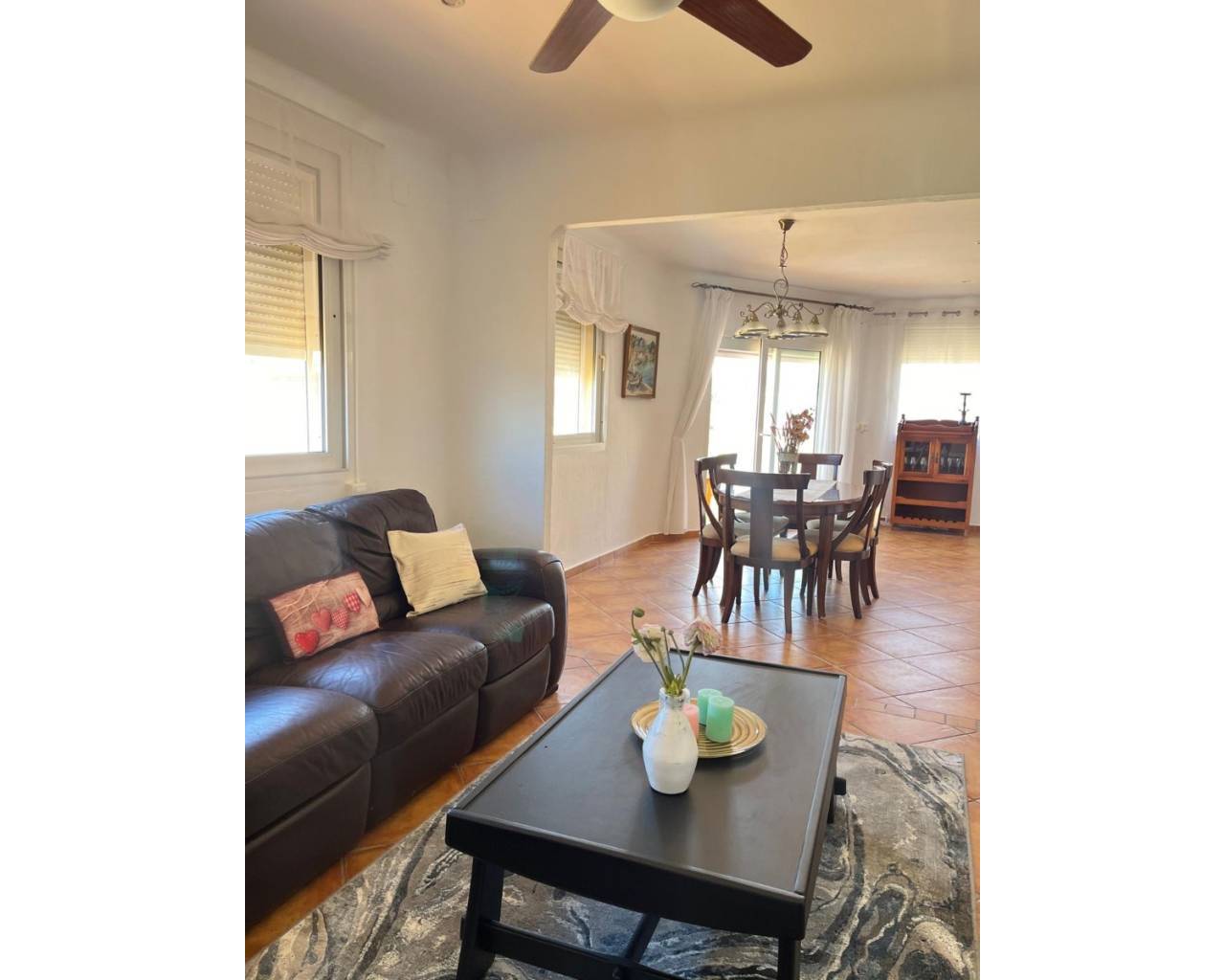 Vente - Appartement - Moraira - Centro Ciudad