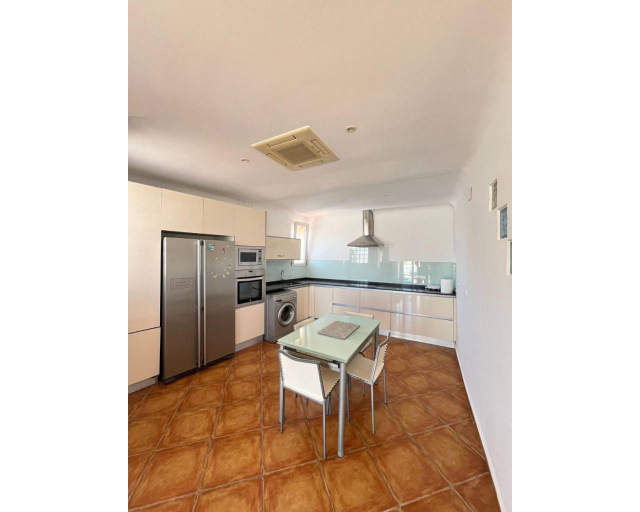 Vente - Appartement - Moraira - Centro Ciudad