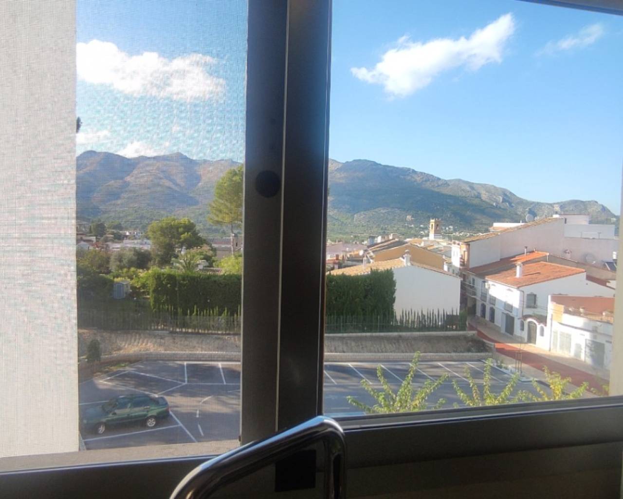 Vente - Appartement - Orba Valley - Orba