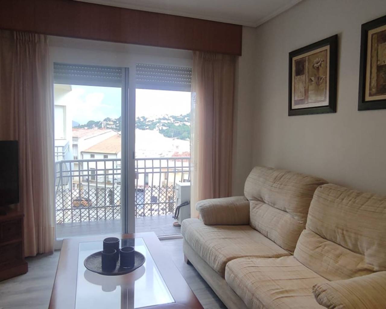 Vente - Appartement - Orba Valley - Orba