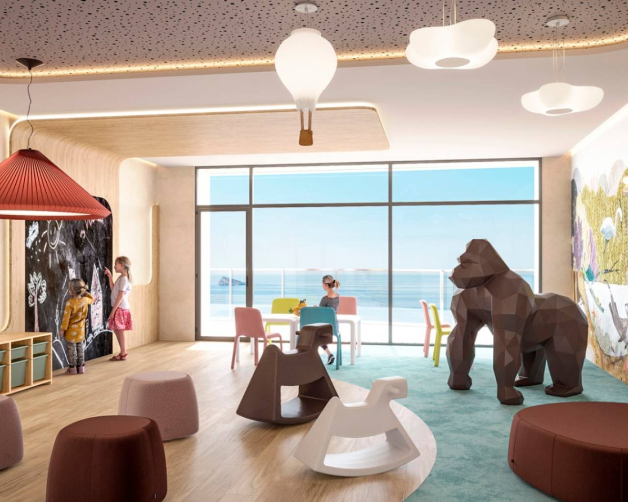Vente - Appartement - Otros - Playa Poniente