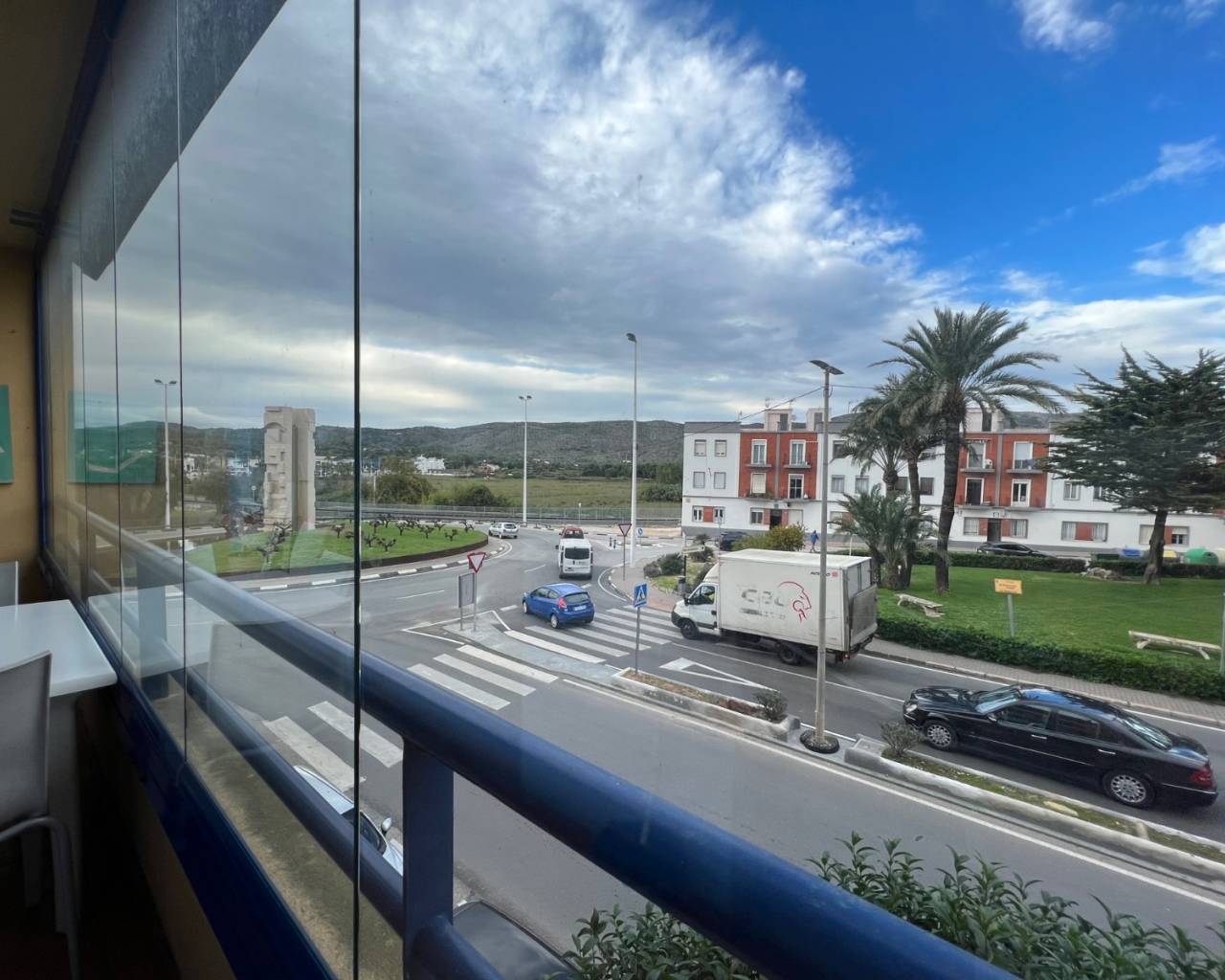 Vente - Appartement - Teulada - Centro