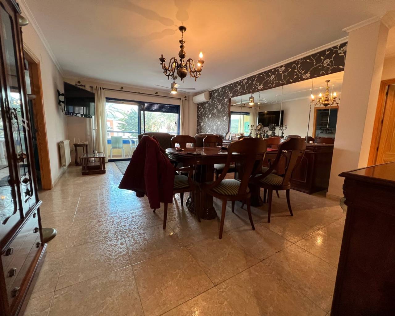 Vente - Appartement - Teulada - Centro