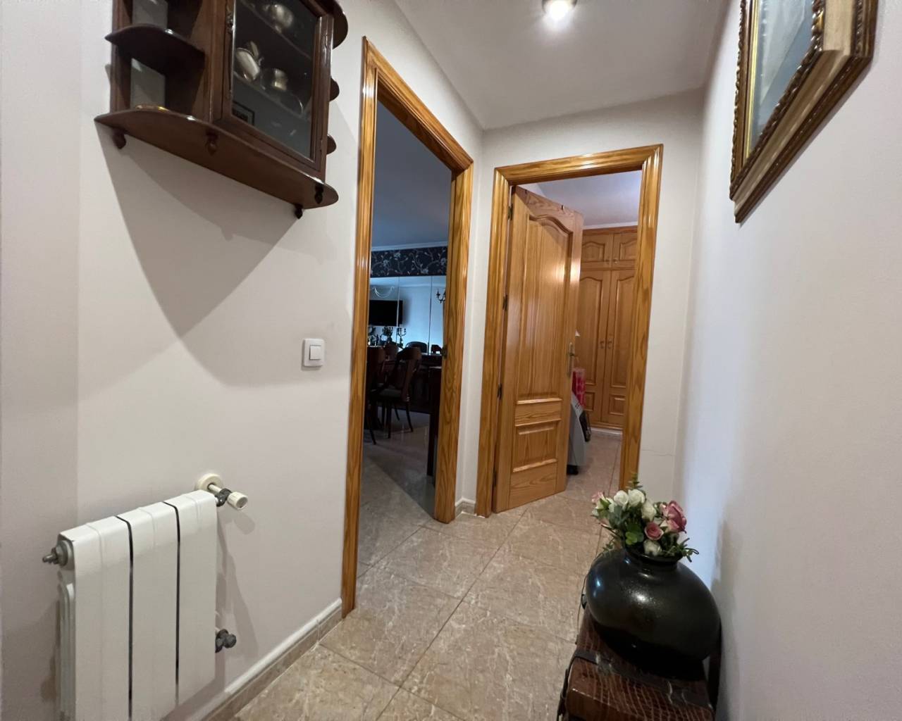 Vente - Appartement - Teulada - Centro