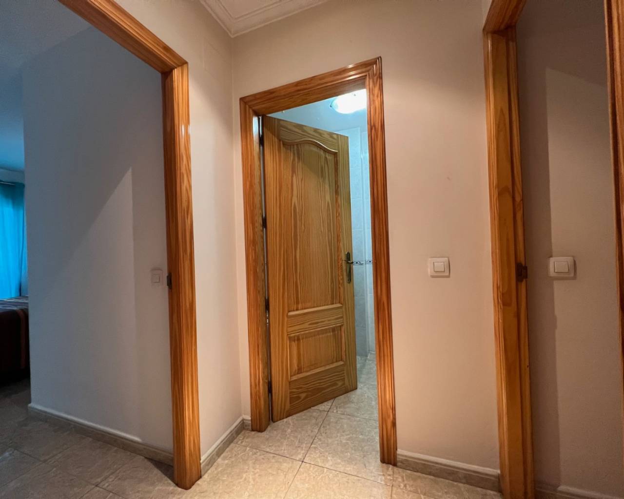 Vente - Appartement - Teulada - Centro