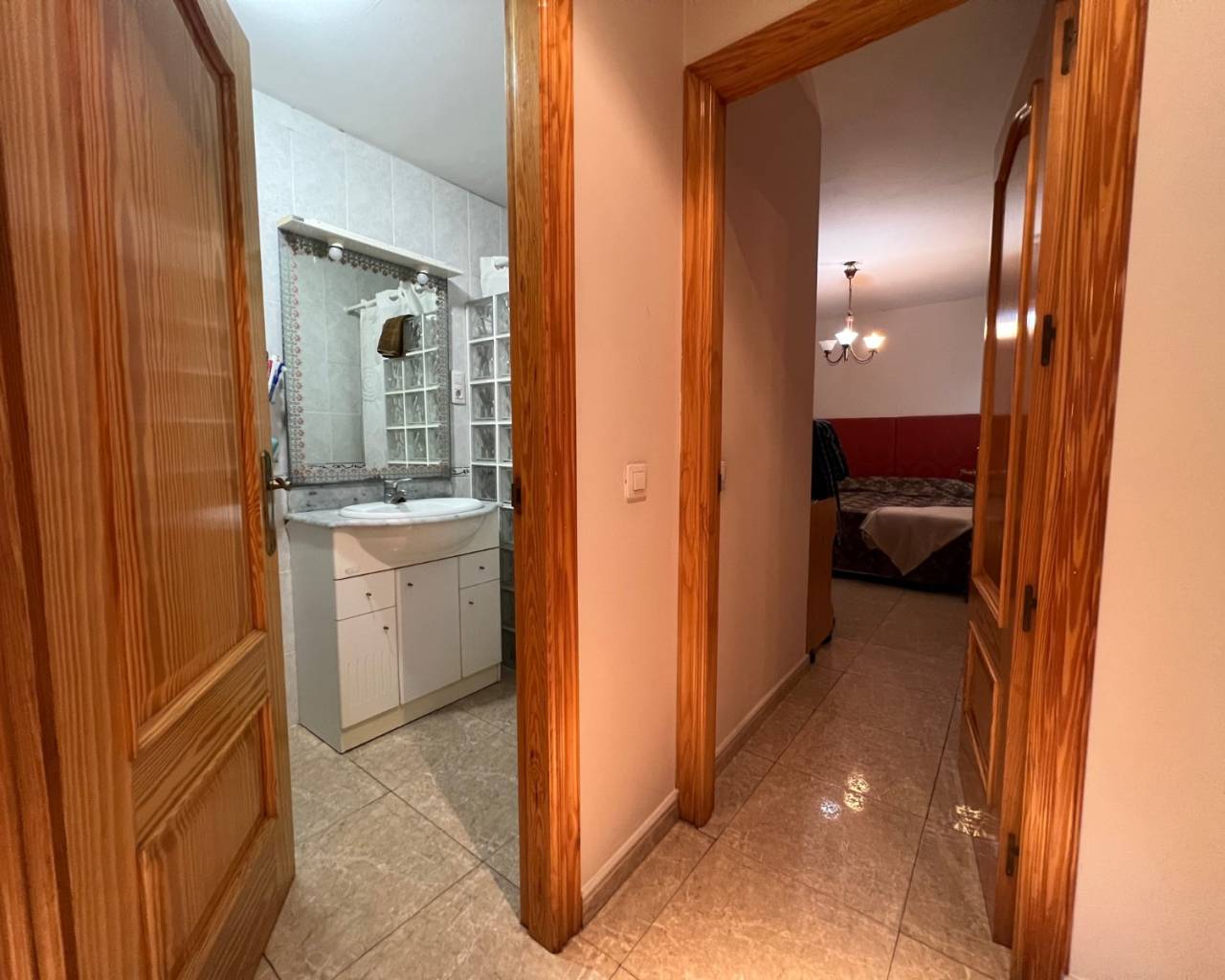 Vente - Appartement - Teulada - Centro
