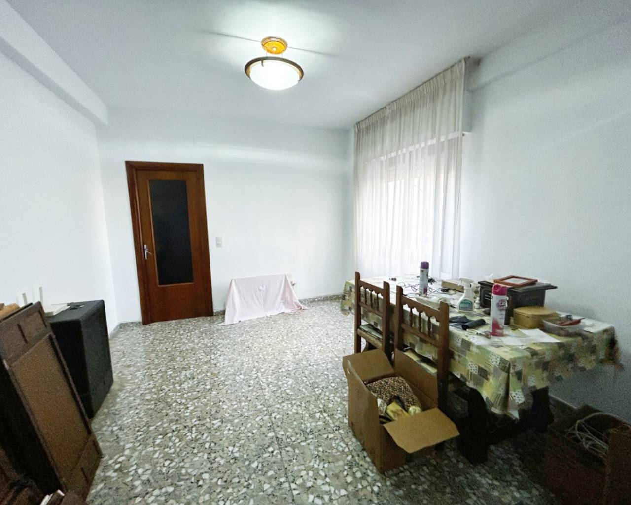 Vente - Appartement - Benissa - Pueblo
