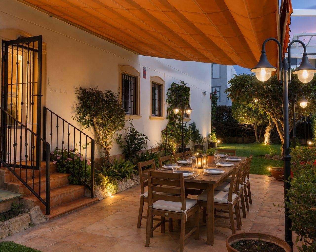 Vente - Appartement - Javea - Avda. Augusta