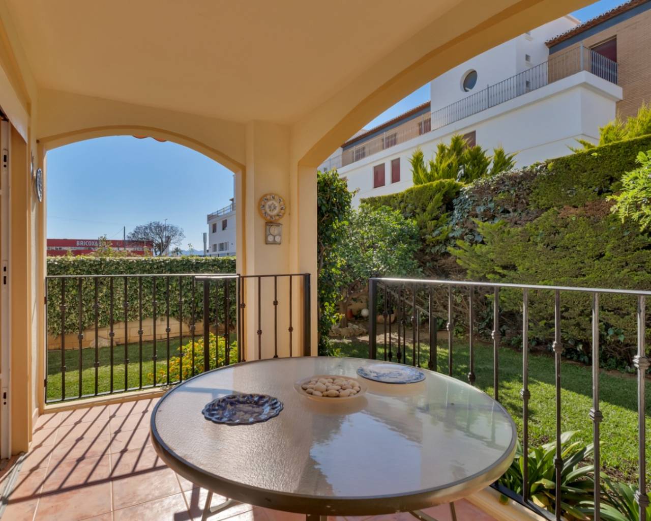 Vente - Appartement - Javea - Avda. Augusta