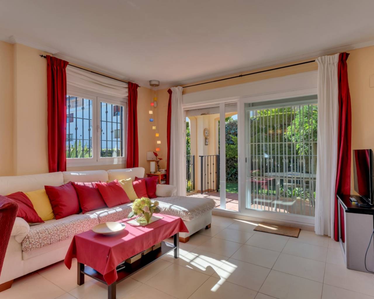 Vente - Appartement - Javea - Avda. Augusta