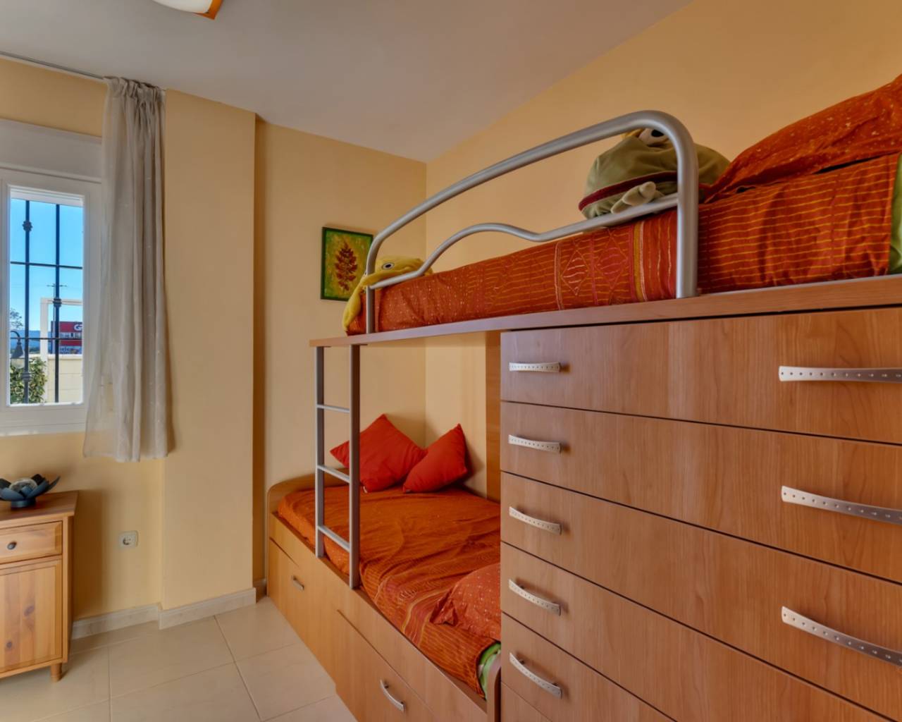 Vente - Appartement - Javea - Avda. Augusta