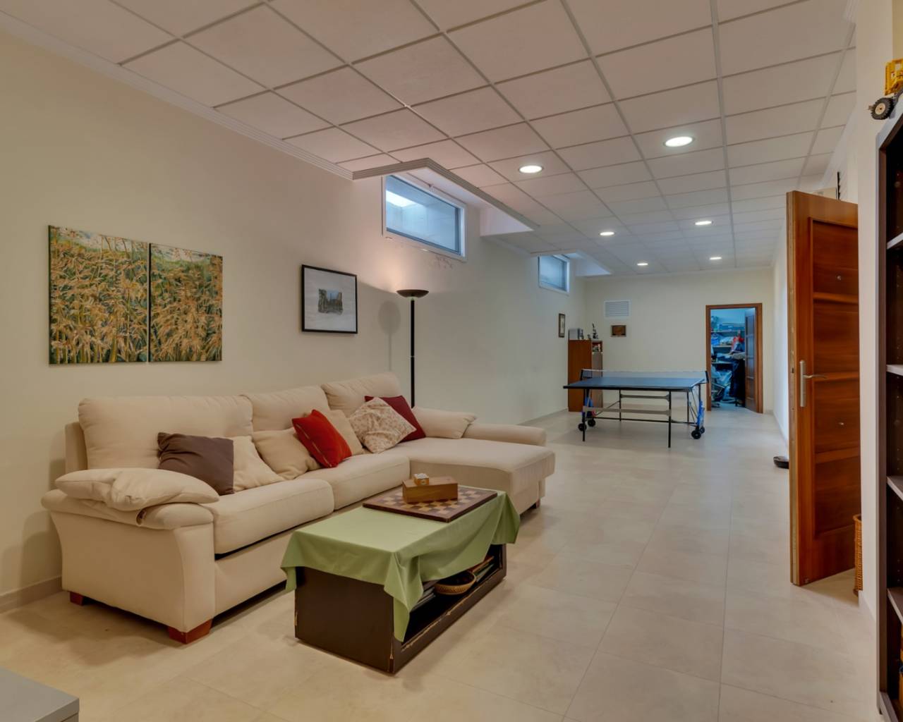 Vente - Appartement - Javea - Avda. Augusta