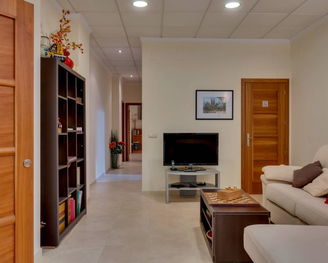 Vente - Appartement - Javea - Avda. Augusta
