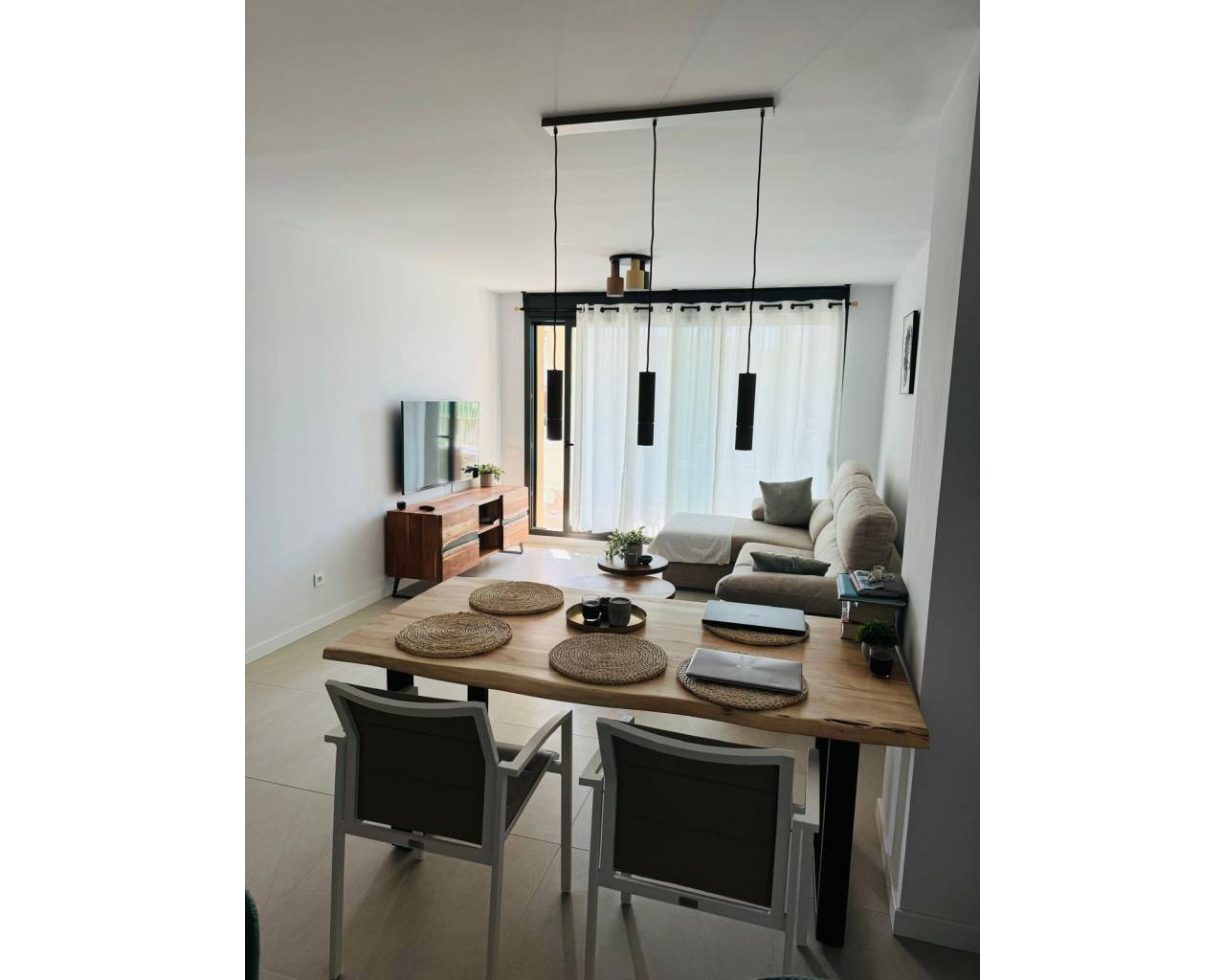 Locations longue durée - Appartement - Dénia - Denia