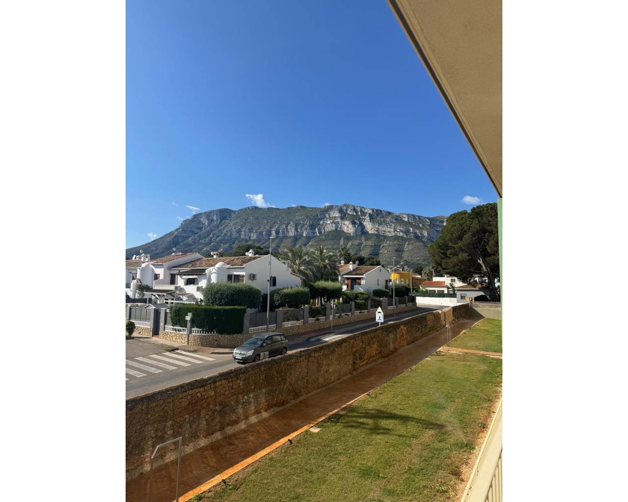 Locations longue durée - Appartement - Dénia - Denia