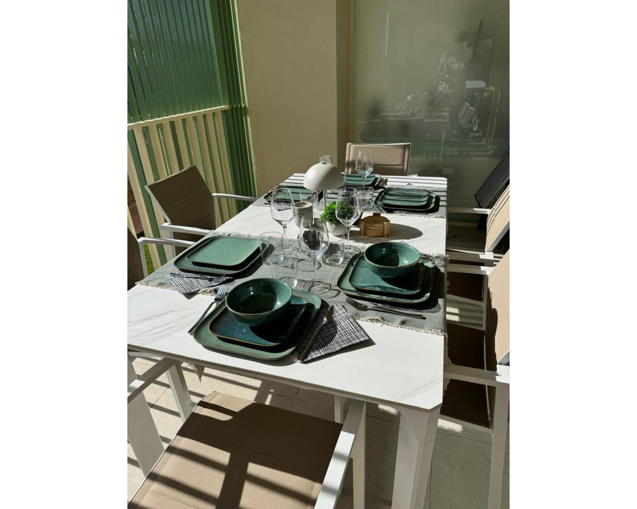 Locations longue durée - Appartement - Dénia - Denia