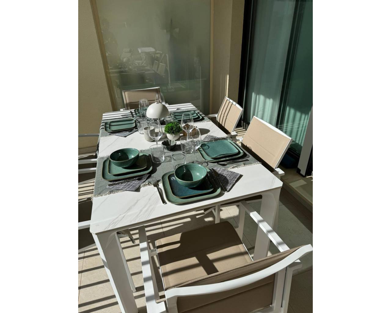 Locations longue durée - Appartement - Dénia - Denia