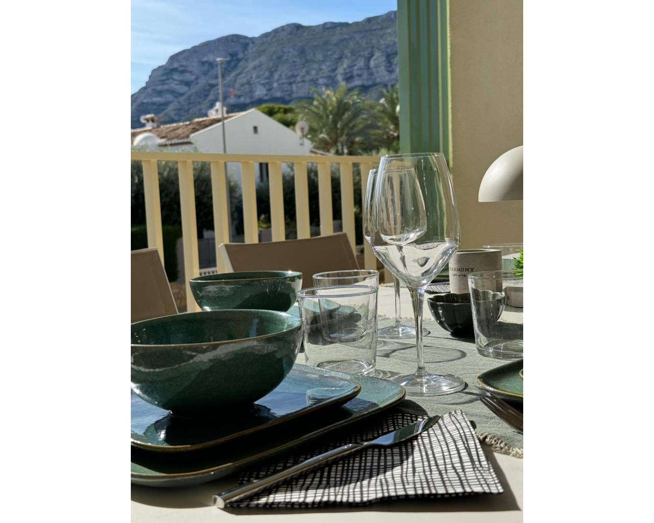 Locations longue durée - Appartement - Dénia - Denia