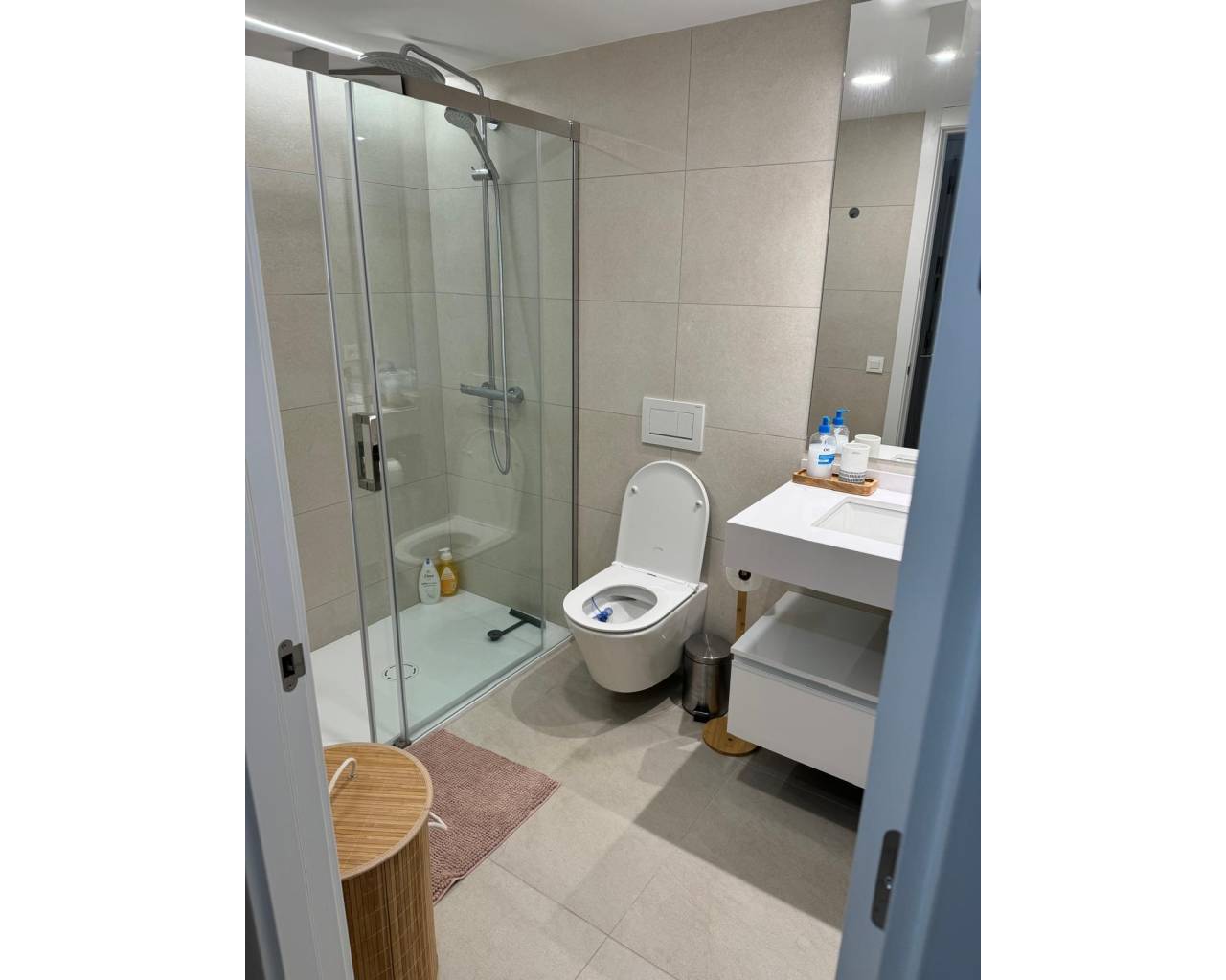 Locations longue durée - Appartement - Dénia - Denia