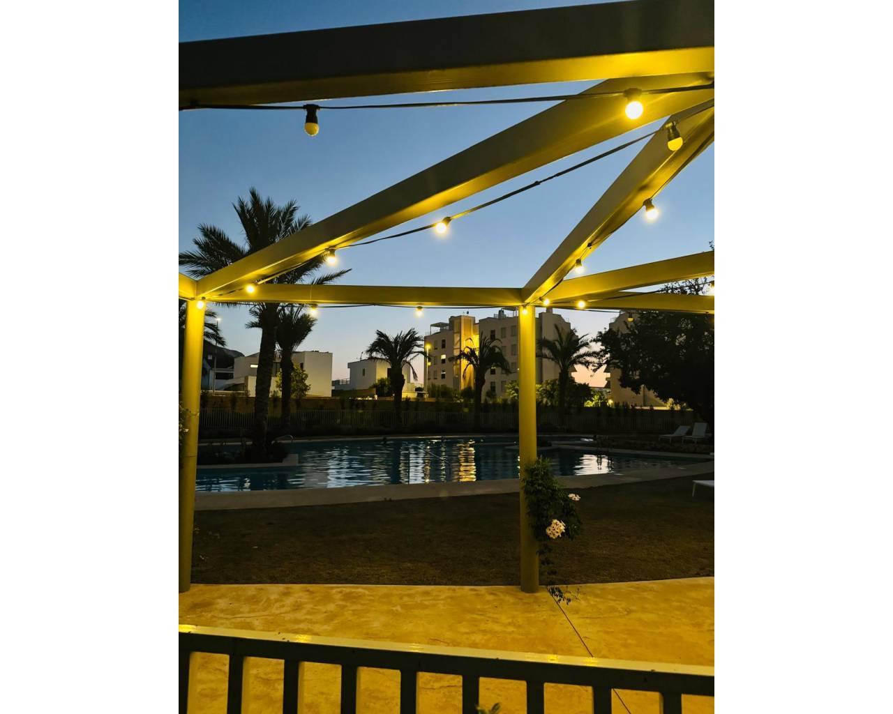 Locations longue durée - Appartement - Dénia - Denia