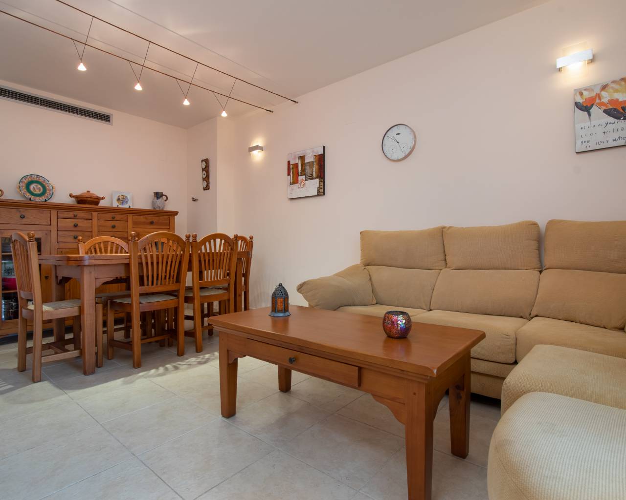 Locations longue durée - Appartement - Javea - El Arenal