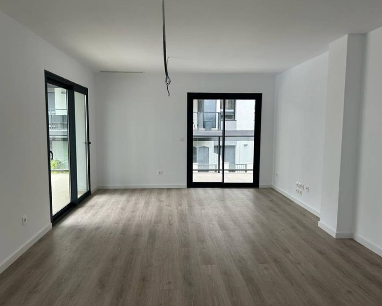 Locations longue durée - Appartement - Javea