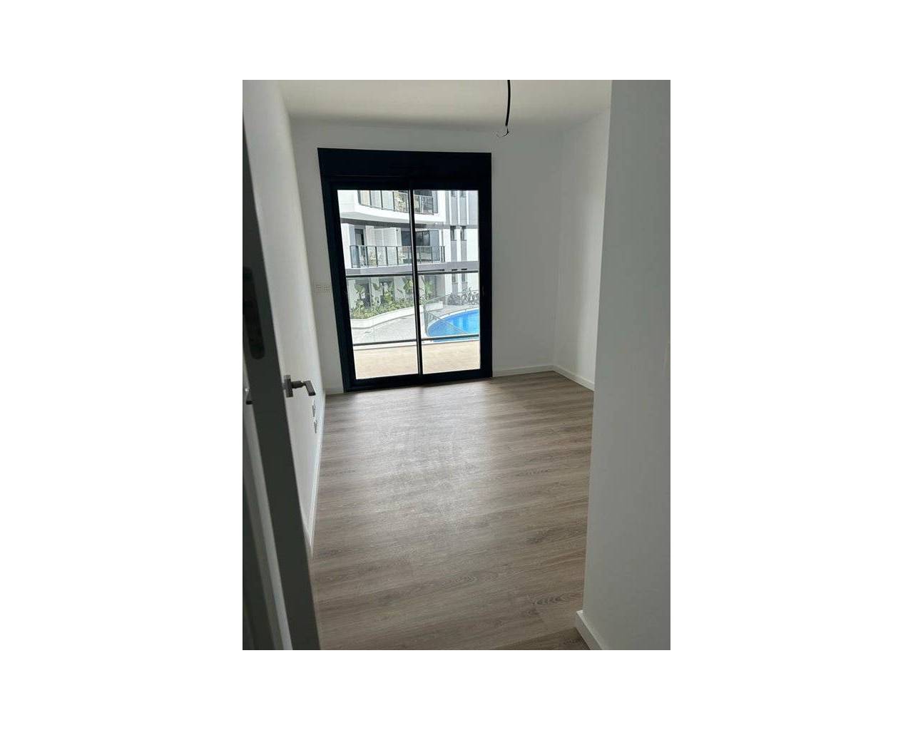 Locations longue durée - Appartement - Javea