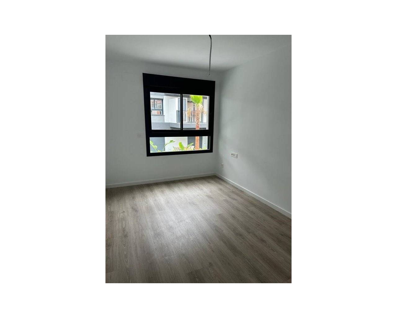 Locations longue durée - Appartement - Javea