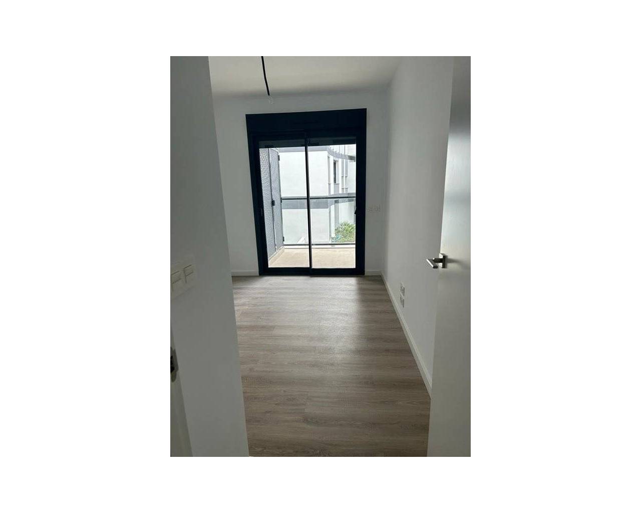 Locations longue durée - Appartement - Javea