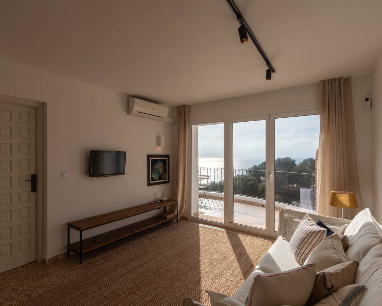 Locations longue durée - Appartement - Javea