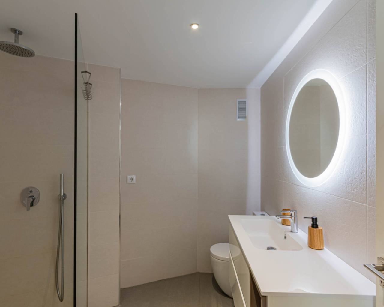 Locations longue durée - Appartement - Javea - Montañar I