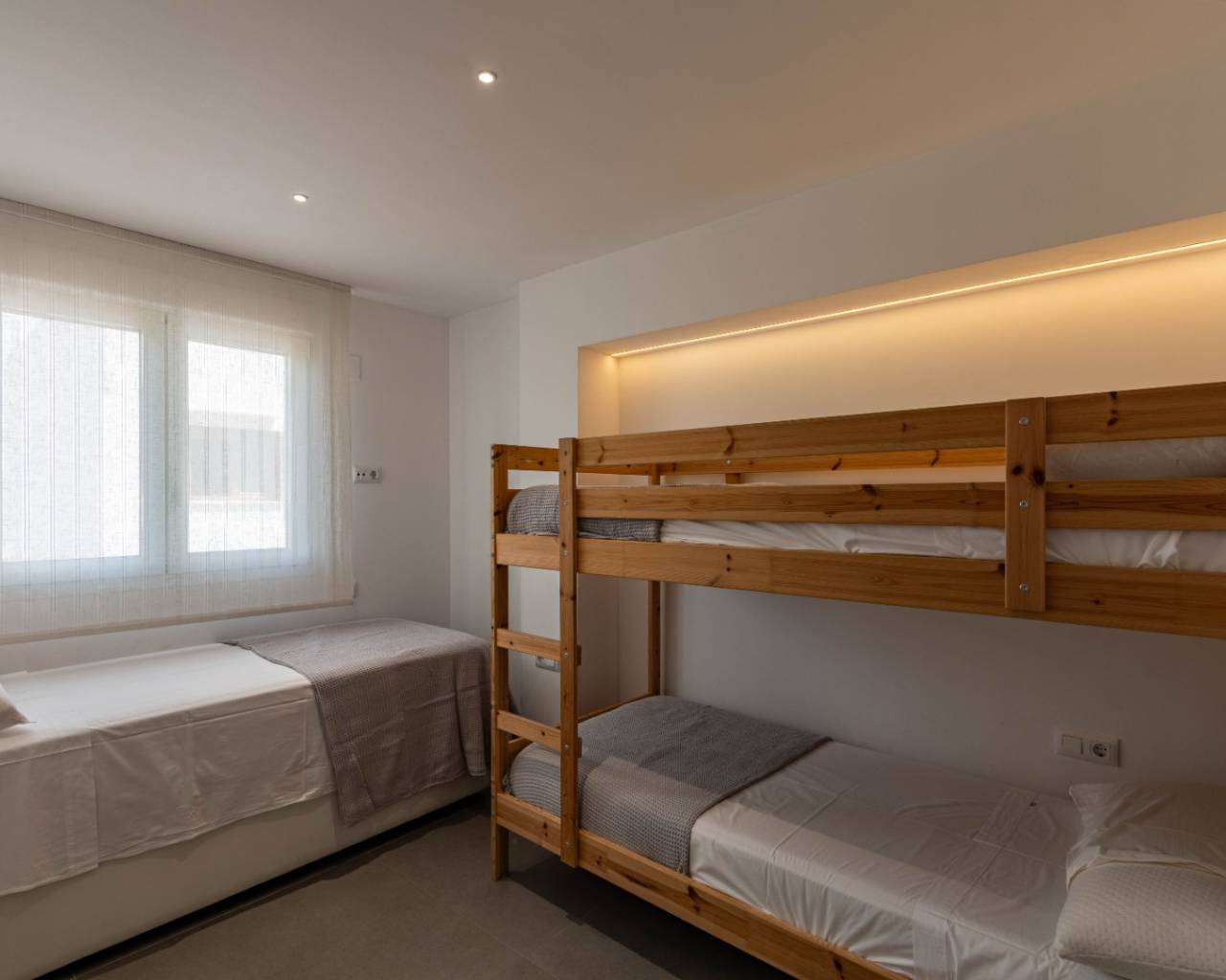 Locations longue durée - Appartement - Javea - Montañar I