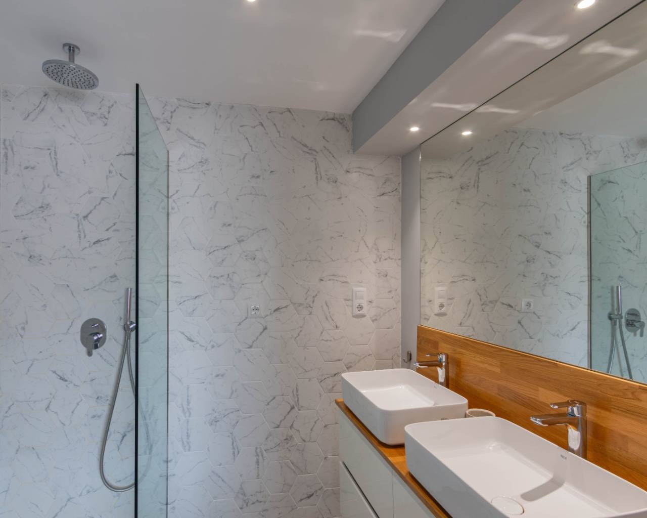 Locations longue durée - Appartement - Javea - Montañar I